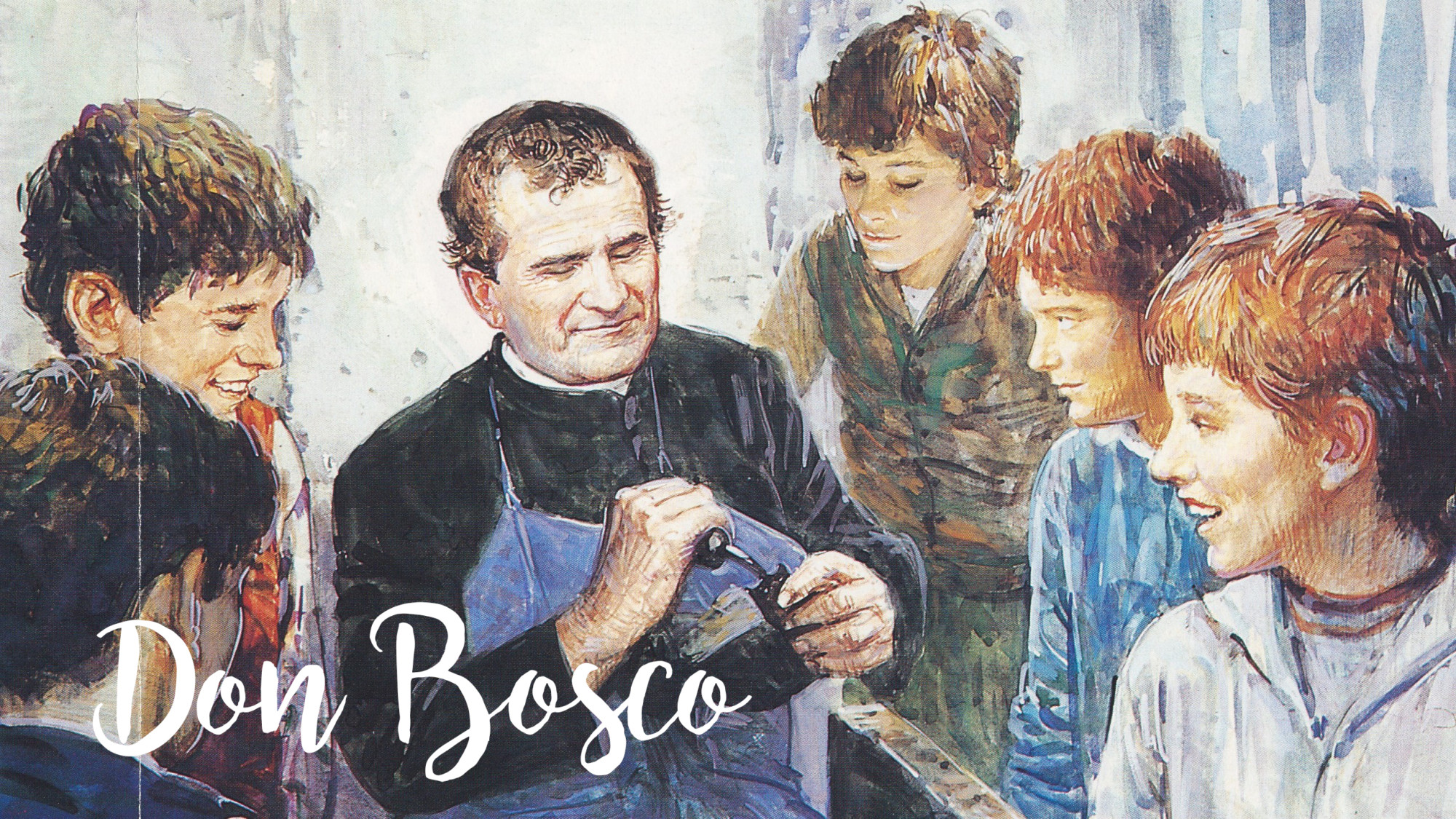 bosco