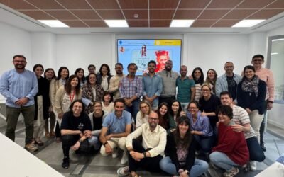 Finaliza la formación de directivos y pastoral en escuelas salesianas